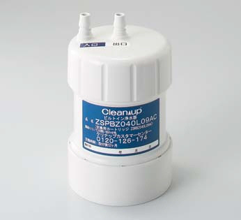 クリナップ　ビルトイン浄水器カートリッジ クリナップ ビルトイン浄水器用カートリッジ 通販 - ハーモ