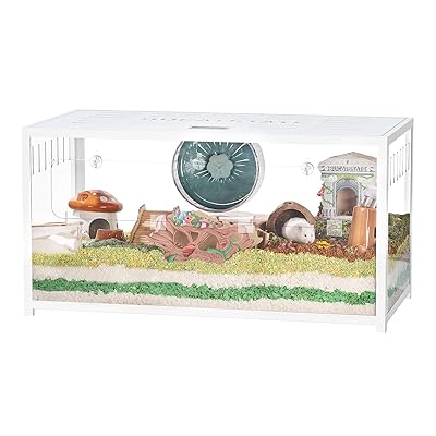 BUCATSTATE ハムスター メタル製80cm ケージ 飼育ケージ ブラック Amazon | BUCATSTATE ハムスター メタル製 80cm ケージ 飼育