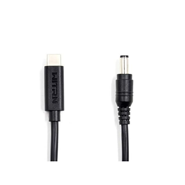 楽天市場】DC-3398USB PD トリガーケーブル 12V(センター