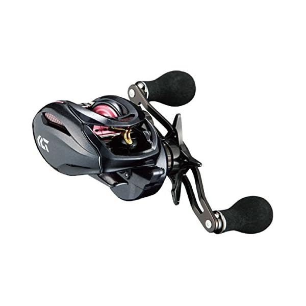 Daiwa HDベイトリール 黒/赤 ダイワ 紅牙 ベイトリール」の人気商品一覧 | 安い商品を通販