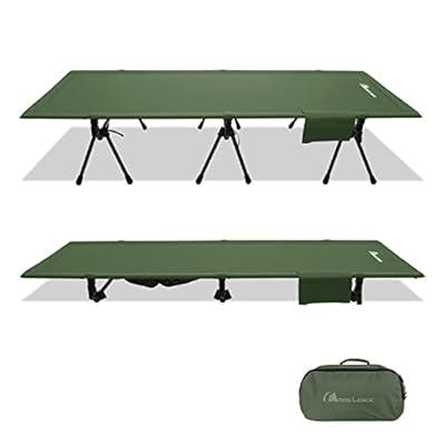 楽天市場】キャンプインストラクター推薦 コット ワイド 90cm 2WAY