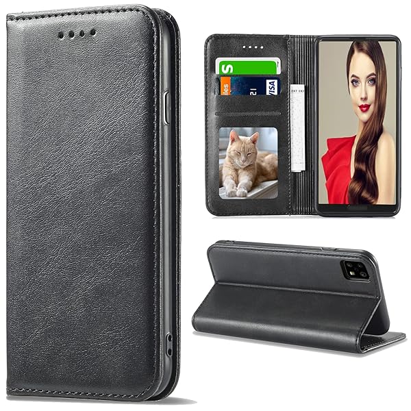 楽天市場】Sharp AQUOS sense 6 ケース手帳型 sense6S SHG07 ケース