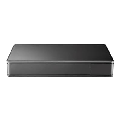 YHD-UT3 USB 3.2 Gen 1対応 テレビ録画用ハードディスク「トロッカ」3TB|ぺんぎんや