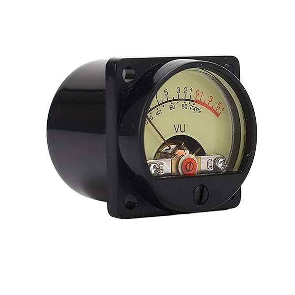 楽天市場】VUメーター交換用電球 6V 150mA (0.15A)【返品交換不可