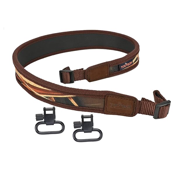 TROY TWO POINT SLING トロイ社製2点式スリング Quick adjust 2 point sling – Marui Store