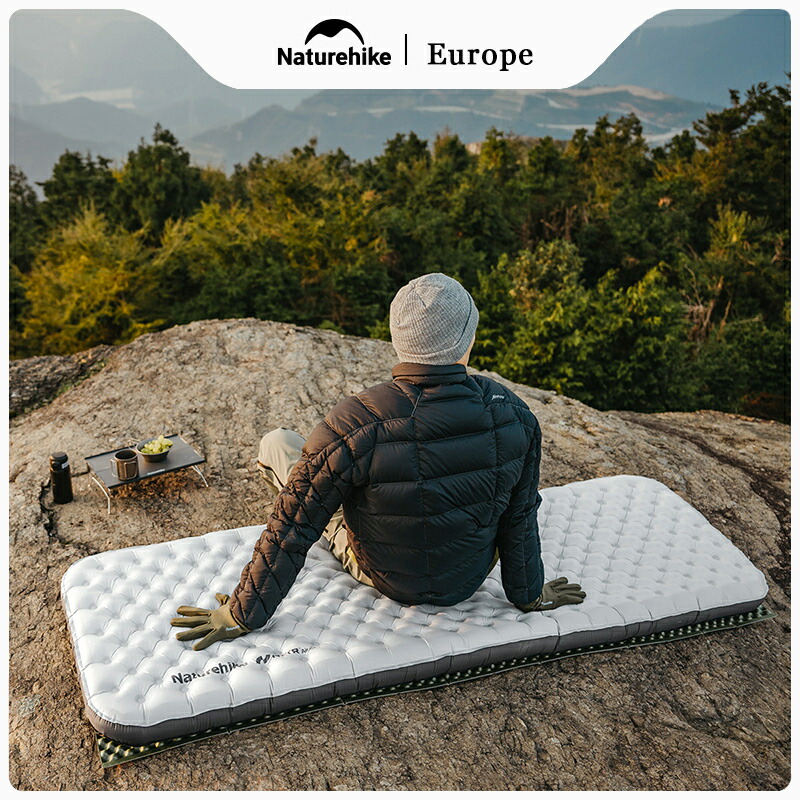 Naturehike-折りたたみ式キャンプマットレス ポータブル屋外キャンプベッド 実用的なスリーピングパッド キャンプ ペット 自然に使用 190x67cm 楽天市場】Naturehike-折りたたみ式キャンプマットレス,ポータブル屋外