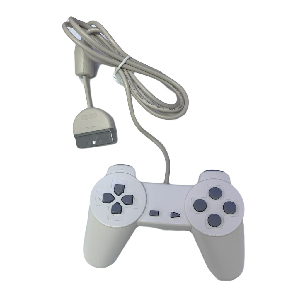 美品 / 動作品 ソニー Sony PS1 コントローラ ソニー純正 