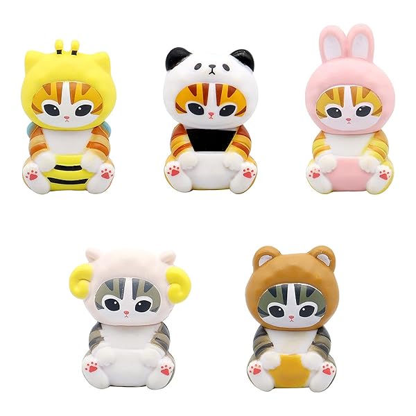 楽天市場】靴下にゃんこクリーナーマスコットパート2より 2種