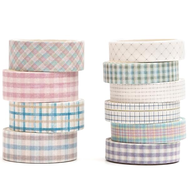 楽天市場】マスキングテープ 東京アンティーク 缶入り 14巻 マステ