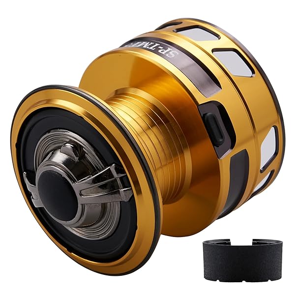 リール スプール DAIWA ダイワ レバーブレーキ スピニングリール 2500 3000番 通用 替えスプール ｜ぺんぎんや