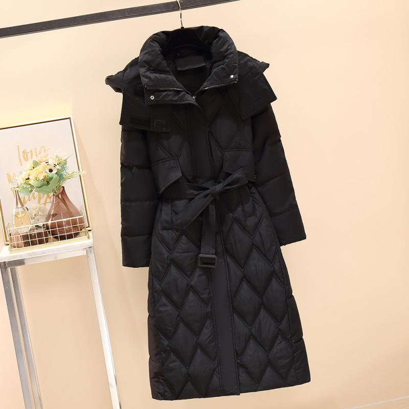【百貨店SALE】レディース 冬 フェイクファー 落ちこむ 厚地の外套 綿原料品 アウター 生あたたかい 軽さ 今めかしい 普段使い