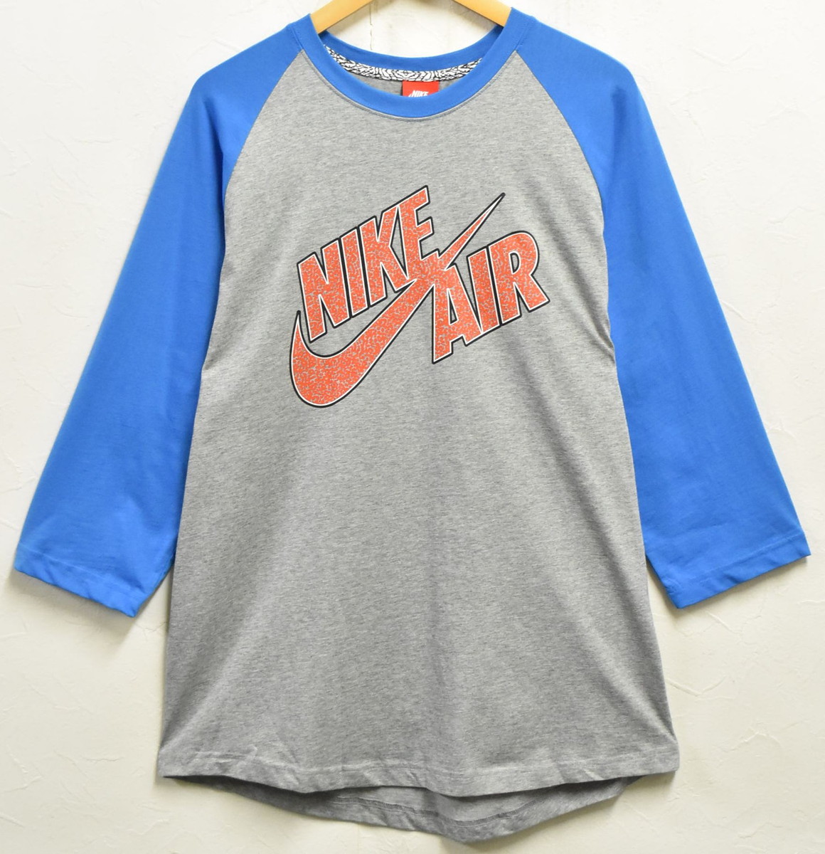 楽天市場】NIKE ナイキ Tシャツ サイズ:L 70s オレンジタグ