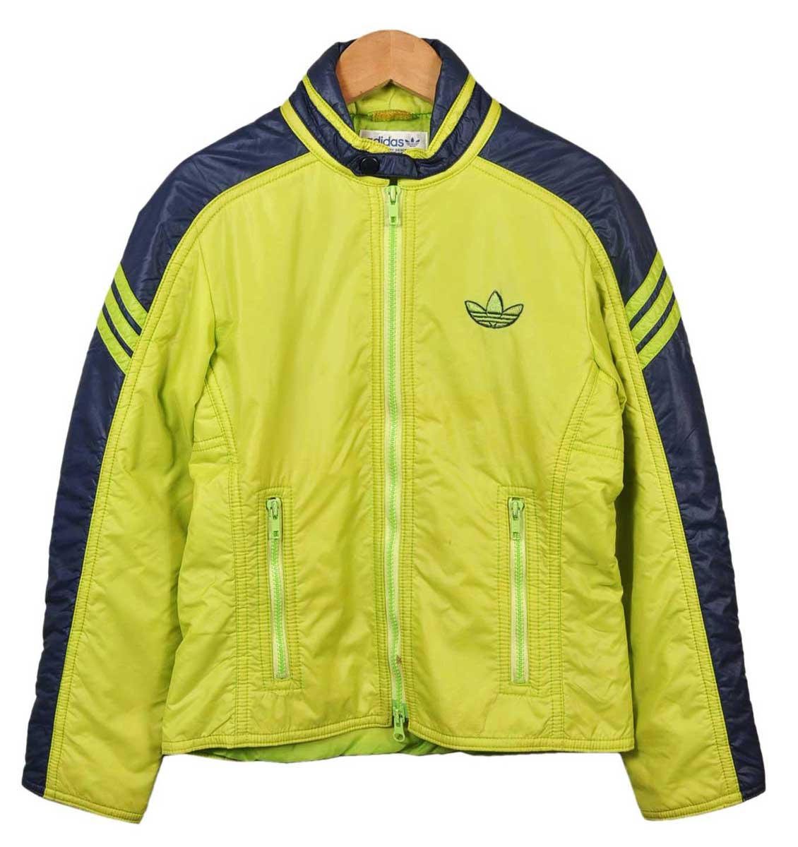 楽天市場】ヴィンテージ 1980年代 / adidas アディダス / スキー