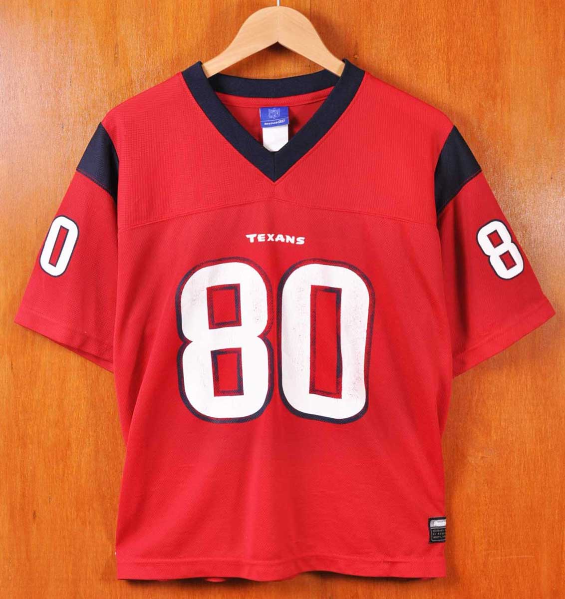 andre johnson houston texans jersey