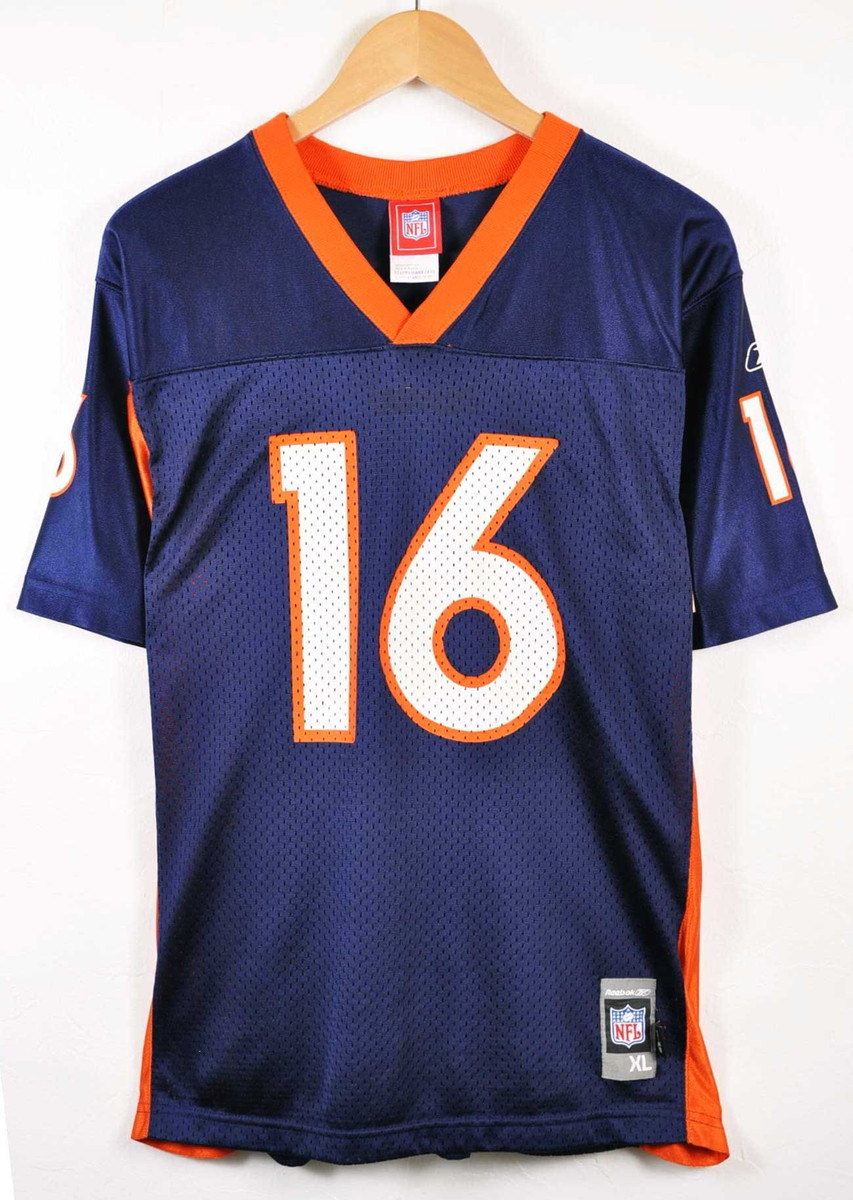 broncos football shirt