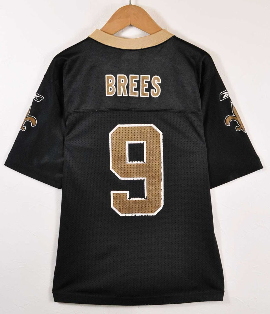 reebok saints jersey