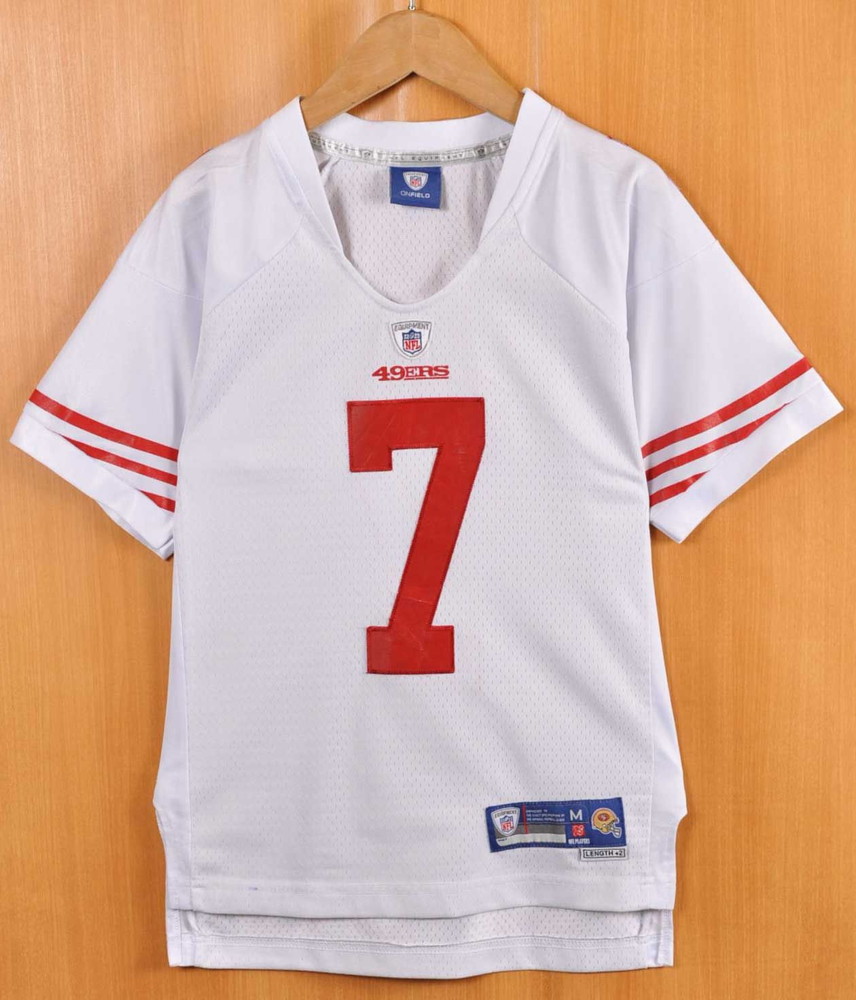 nfl shop 49ers jersey