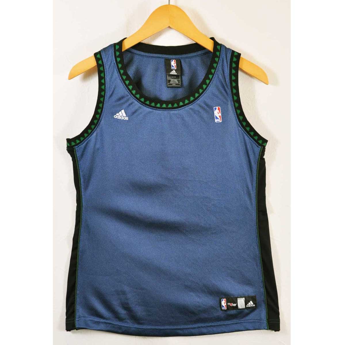 楽天市場】□ アディダス NBA オフィシャル デンバー ナゲッツ