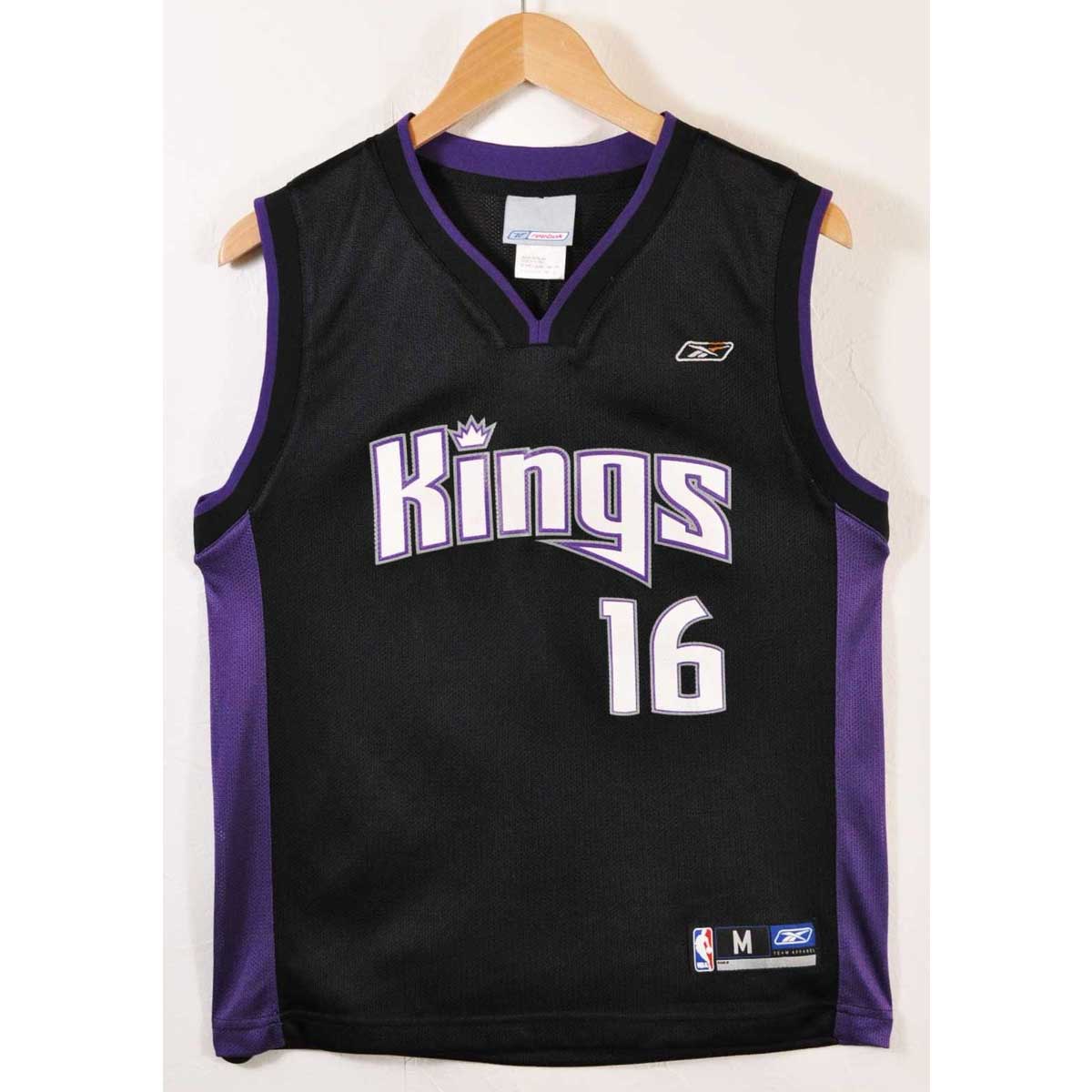 楽天市場】Reebok リーボック NBA Sacramento Kings