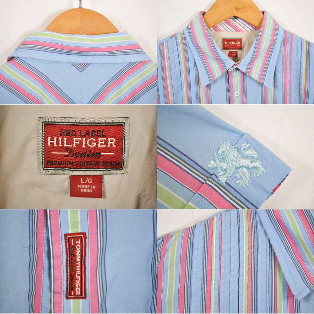 tommy hilfiger red label Cheaper Than 