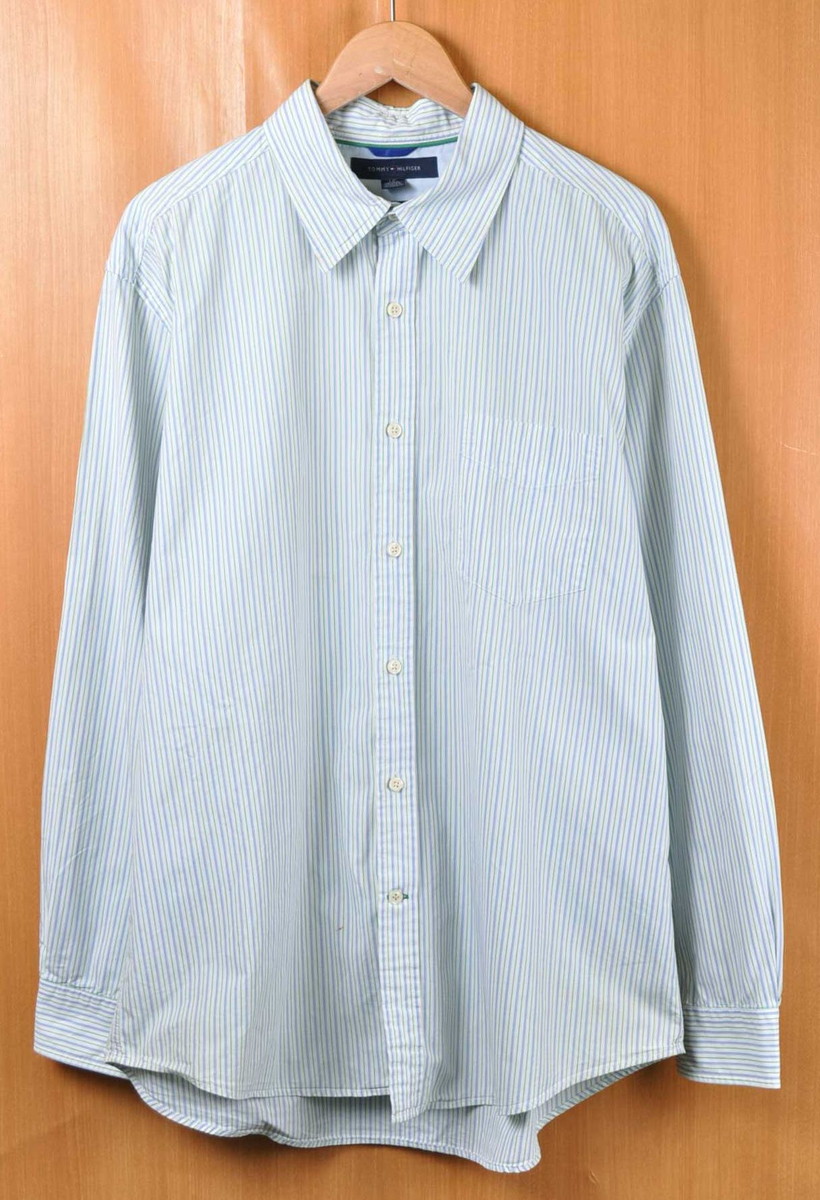 tommy hilfiger cloth