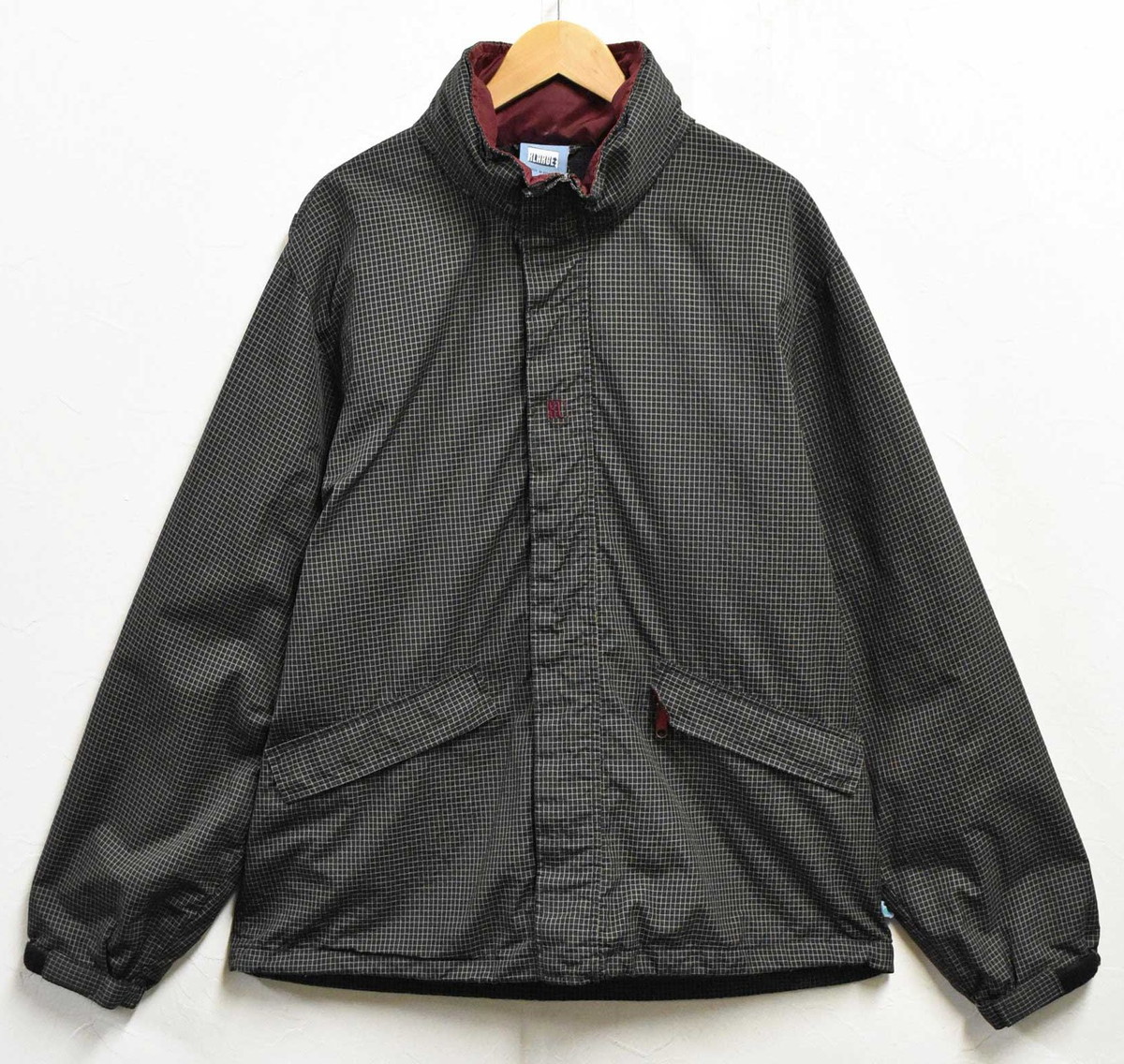 楽天市場】KOREA製 XLARGE エクストララージ アクティブジャケット風