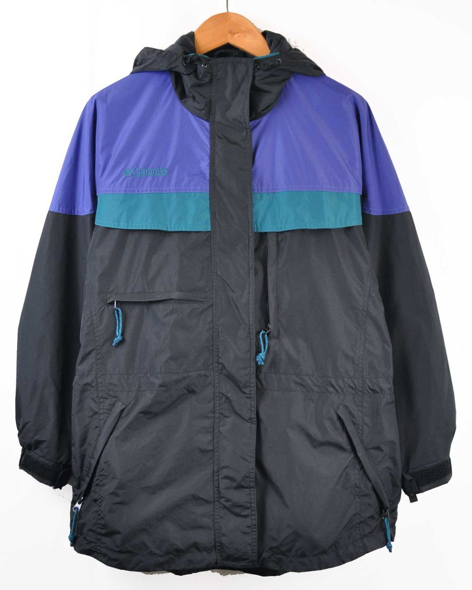 楽天市場】90年代 Columbia コロンビア williwaw ナイロン