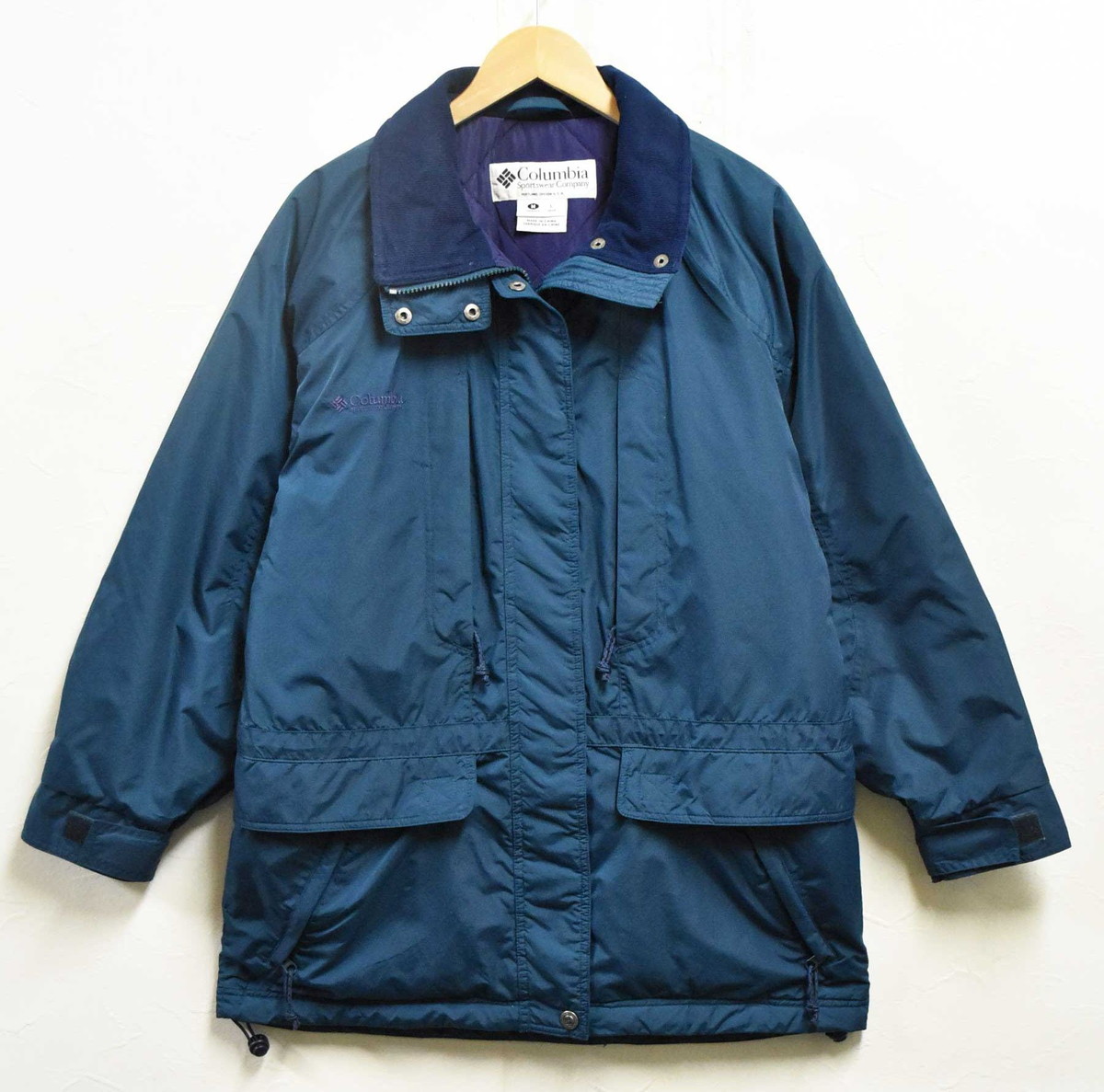 楽天市場】Columbia コロンビア VERTEX キルティングジャケット