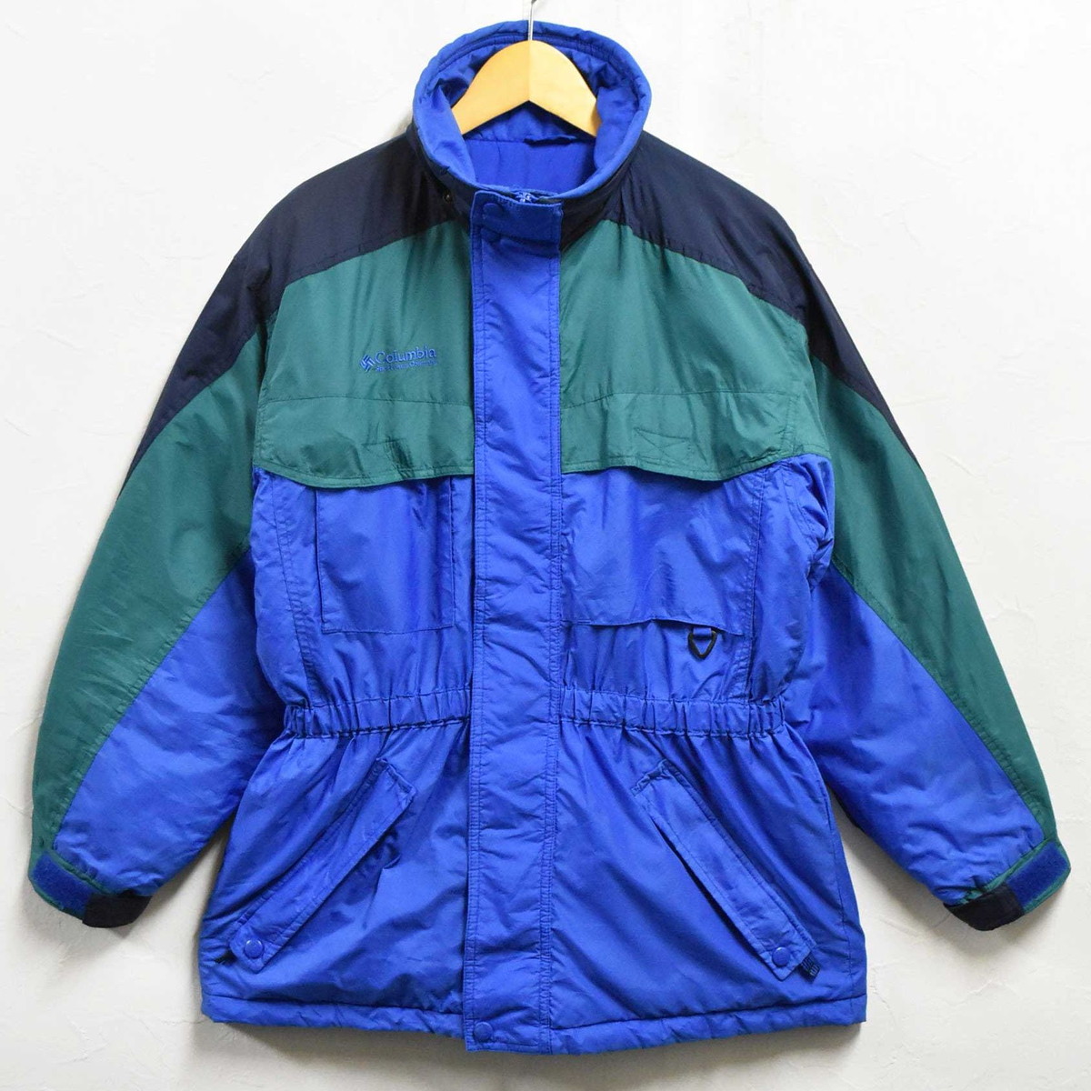 楽天市場】【訳あり価格】ヴィンテージ 1980年代 Columbia コロンビア