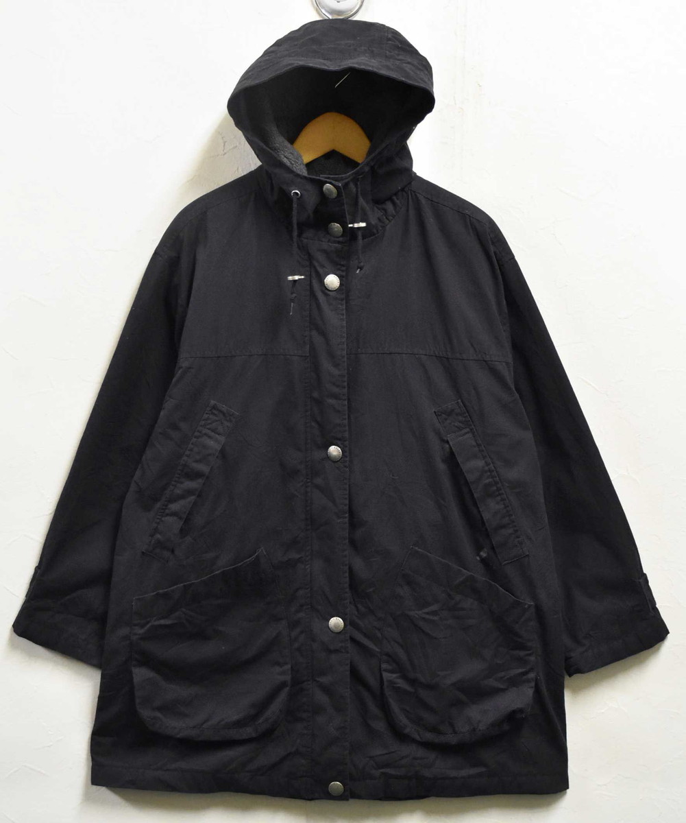 楽天市場】古着 Eddie Bauer エディーバウアー ダッフルコート PXS
