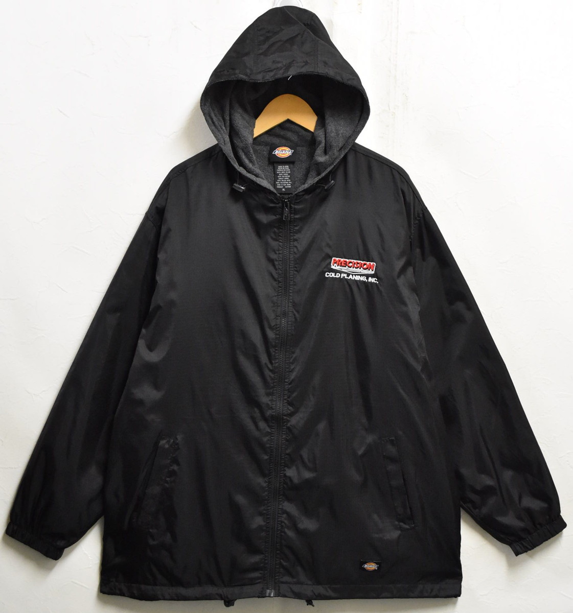 楽天市場】SALE/ Dickies ディッキーズ フード付きジャケット 防寒