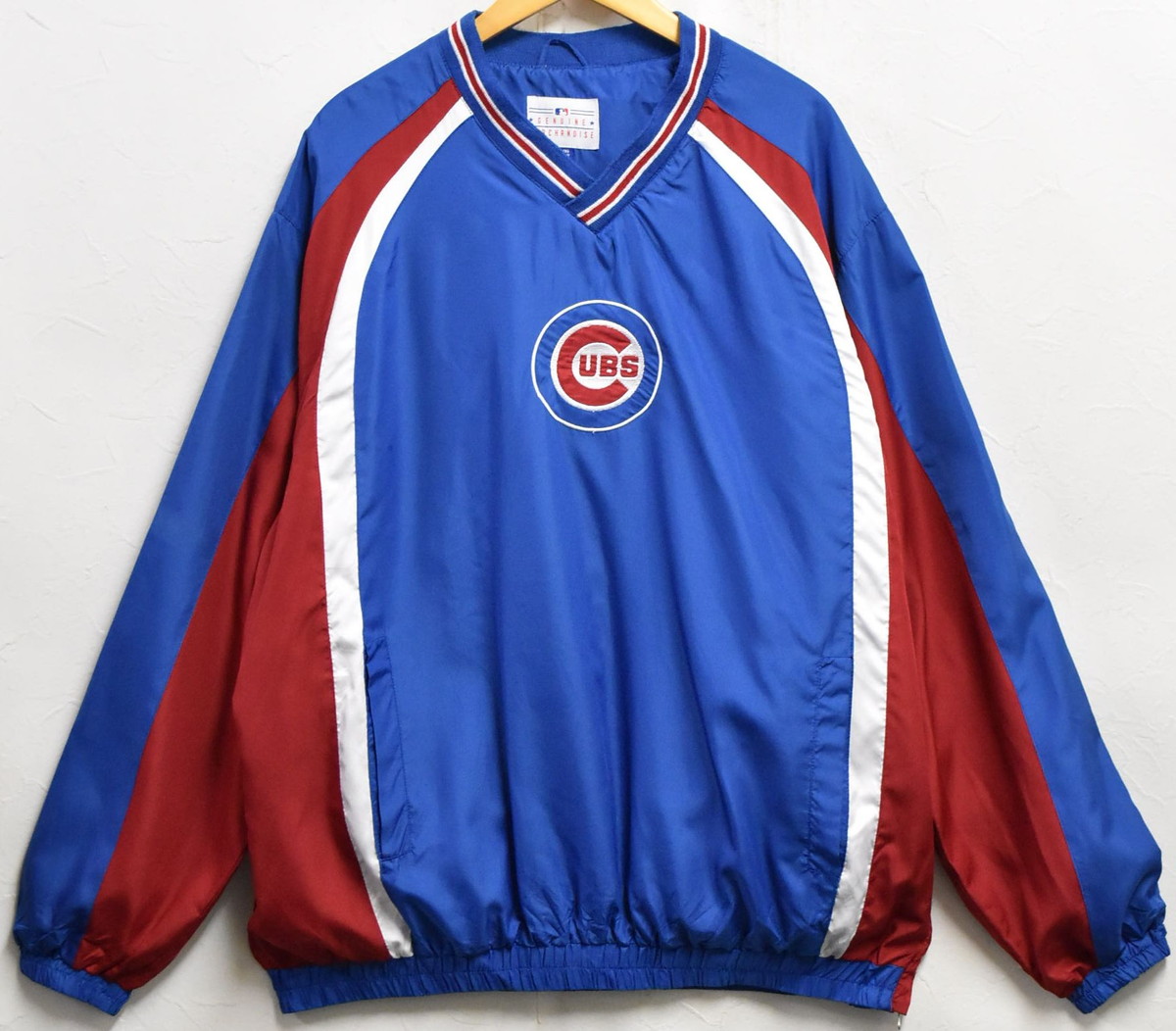 楽天市場】Majestic マジェスティック MLB シカゴ・カブス ソフト