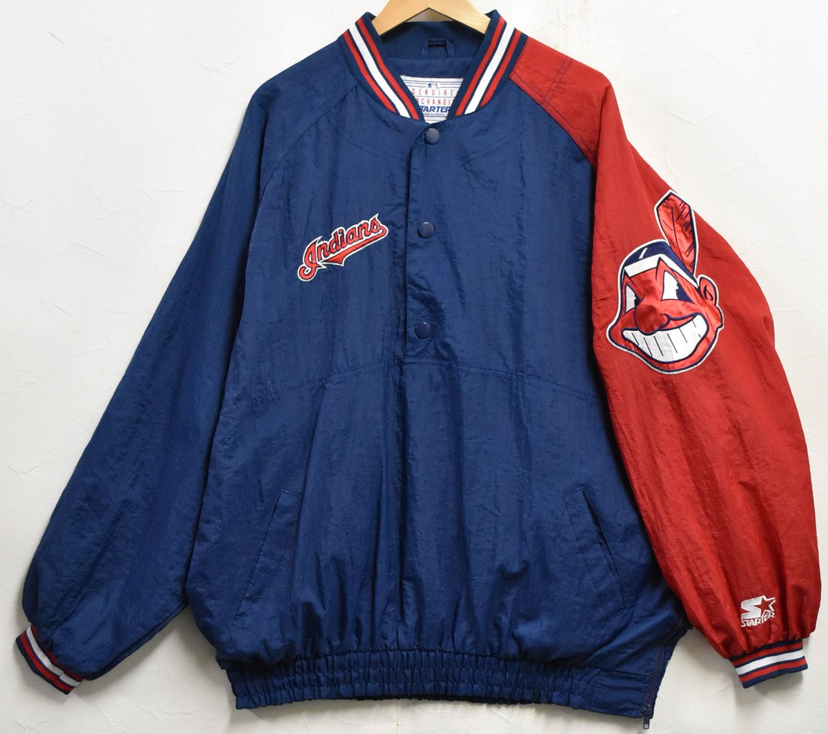 楽天市場】90年代 スターター Starter MLB SEATTLE MARINERS シアトル