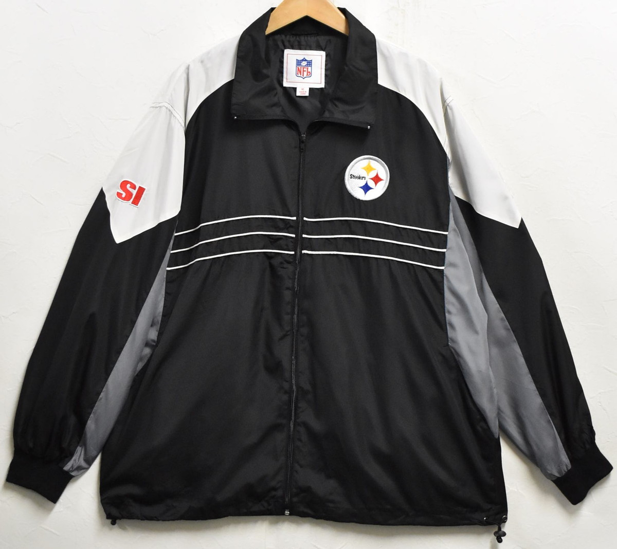 楽天市場】ナイキ NIKE NFL PITTSBURGH STEELERS ピッツバーグ