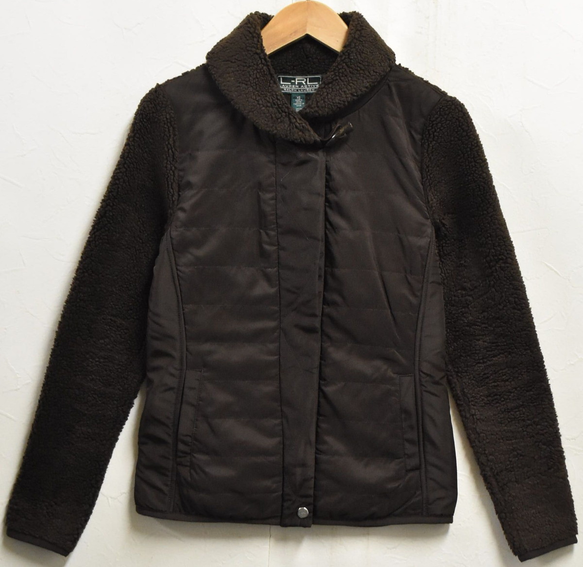 楽天市場】【POLO RALPH LAUREN】【アウター】ポロラルフローレン