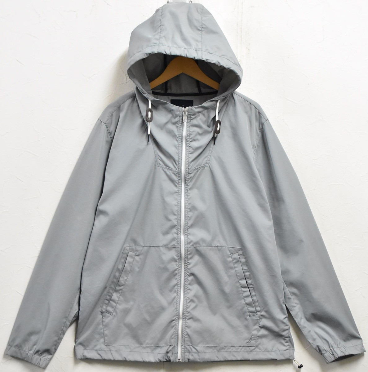 楽天市場】【ビッグサイズ】NAUTICA ノーティカ ナイロンジャケット