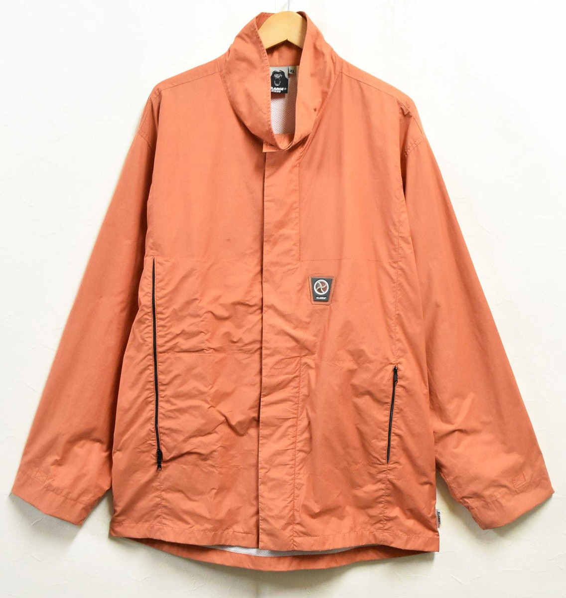 楽天市場】KOREA製 XLARGE エクストララージ アクティブ