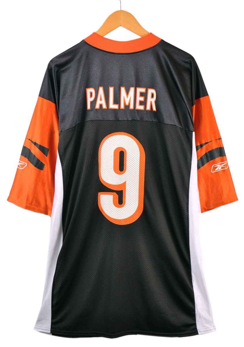 reebok bengals jersey