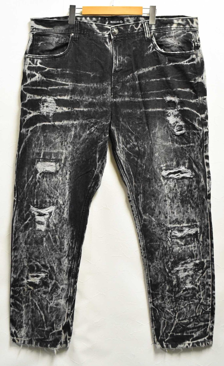 楽天市場】MABO マーボ インターナショナル デニムパンツ W30 【中古