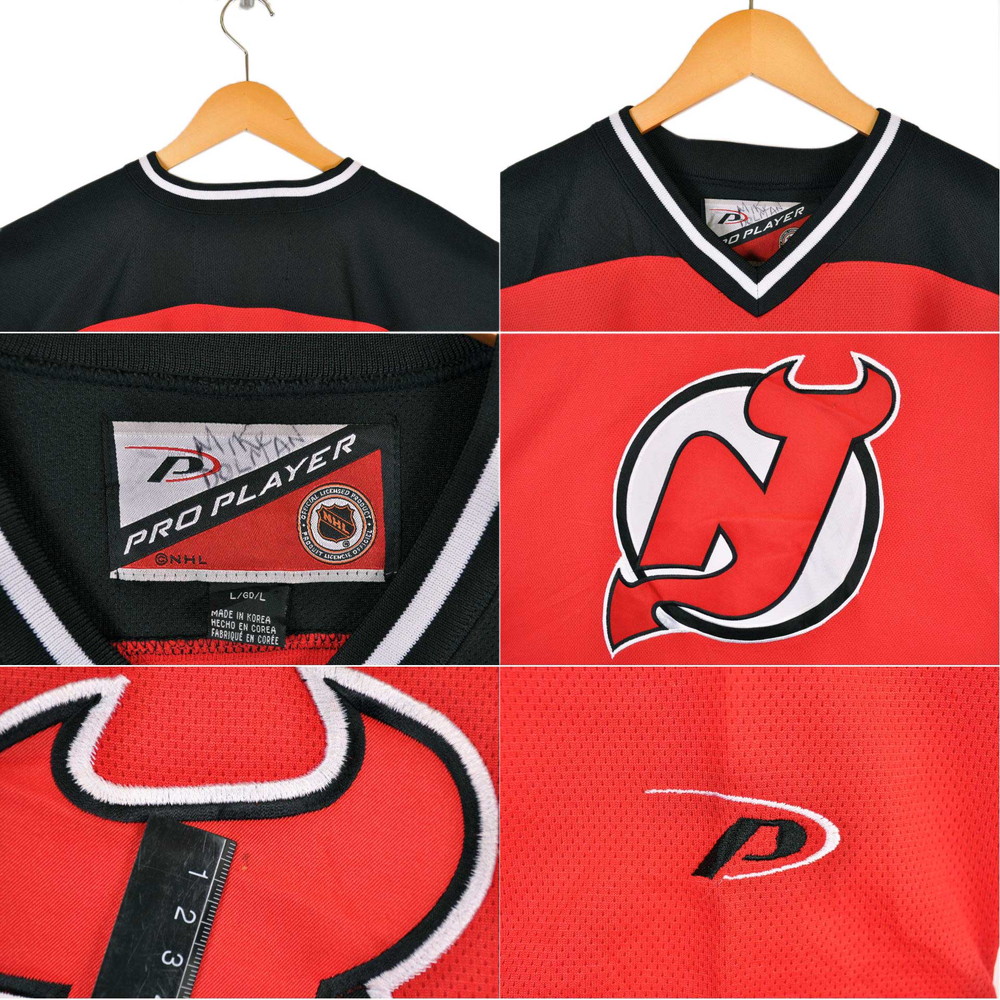 new jersey devils