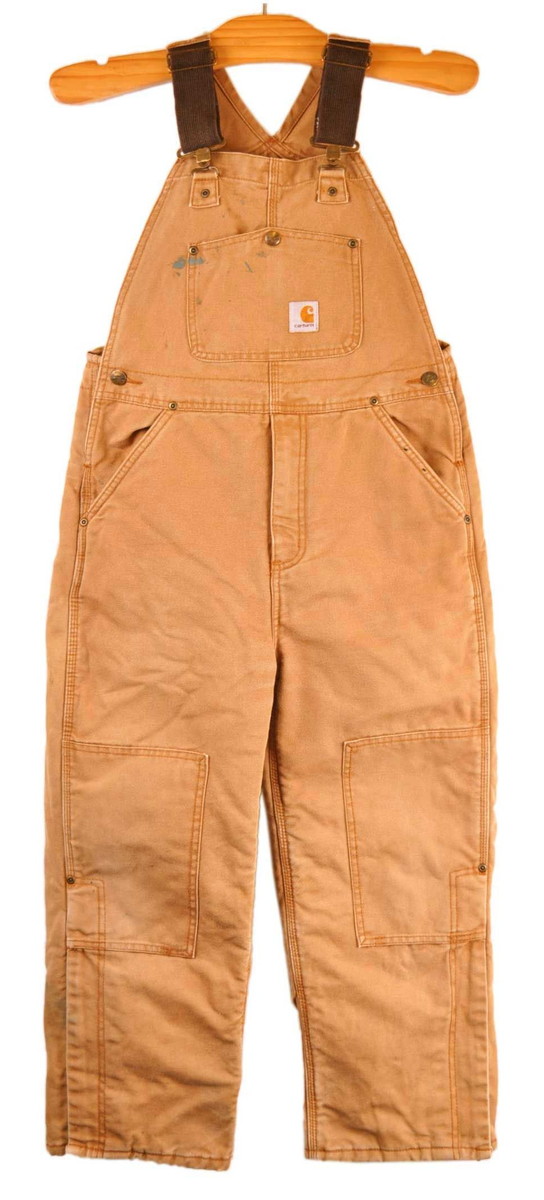 楽天市場】Carhartt カーハート オーバーオール レングス32