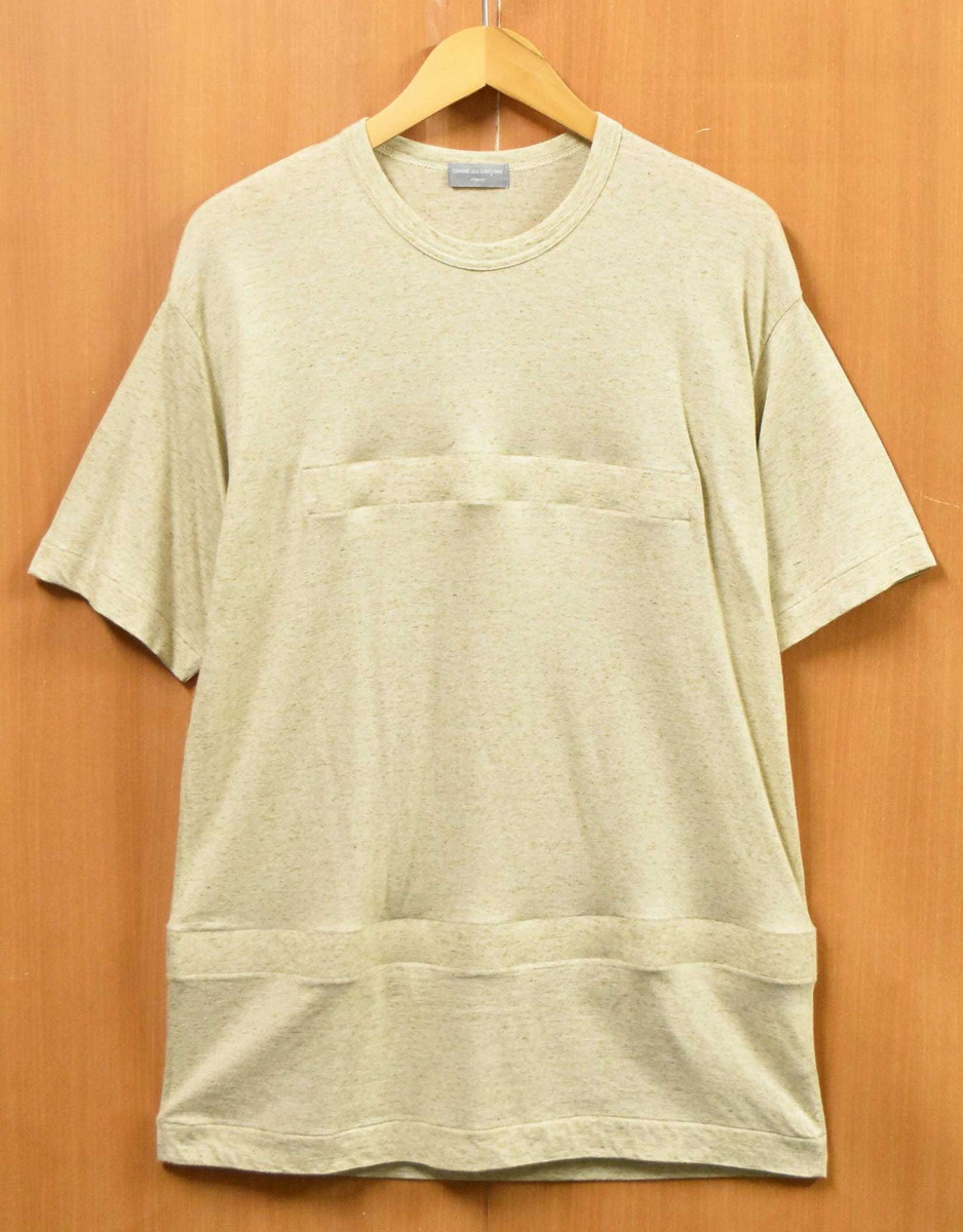 COMME des GARÇONS 1999 Tシャツ ヴィンテージ 90s 楽天市場】【AD1999】ヴィンテージ 1990年代 日本製 COMME des