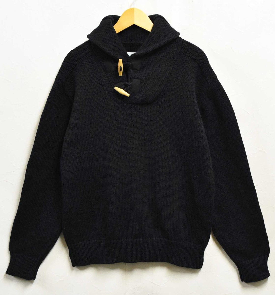 楽天市場】ISSUETHINGS イシューシングス 24AW 日本製 Type67 Knit