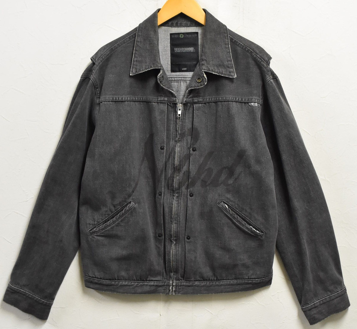 楽天市場】NEIGHBORHOOD ネイバーフッド 裏原 コットンジャケット