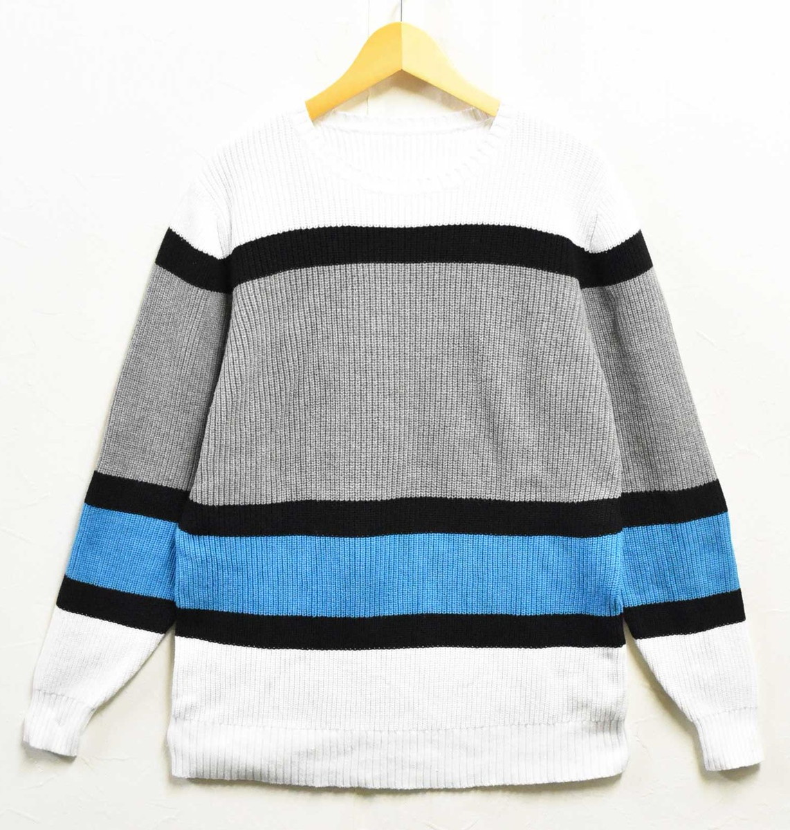 SOPHNET. ソフネット カシミヤ クルーネック ニット SOPHNET.＞WOOL CASHMERE OVERSIZED CREWNECK KNIT | MAKES ONLINE STORE