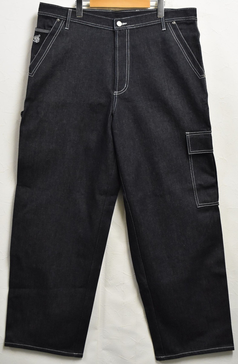 泥加工デニム　S DIOR HOMME 05SS 泥加工スリムストレートデニム 30インチ エディ