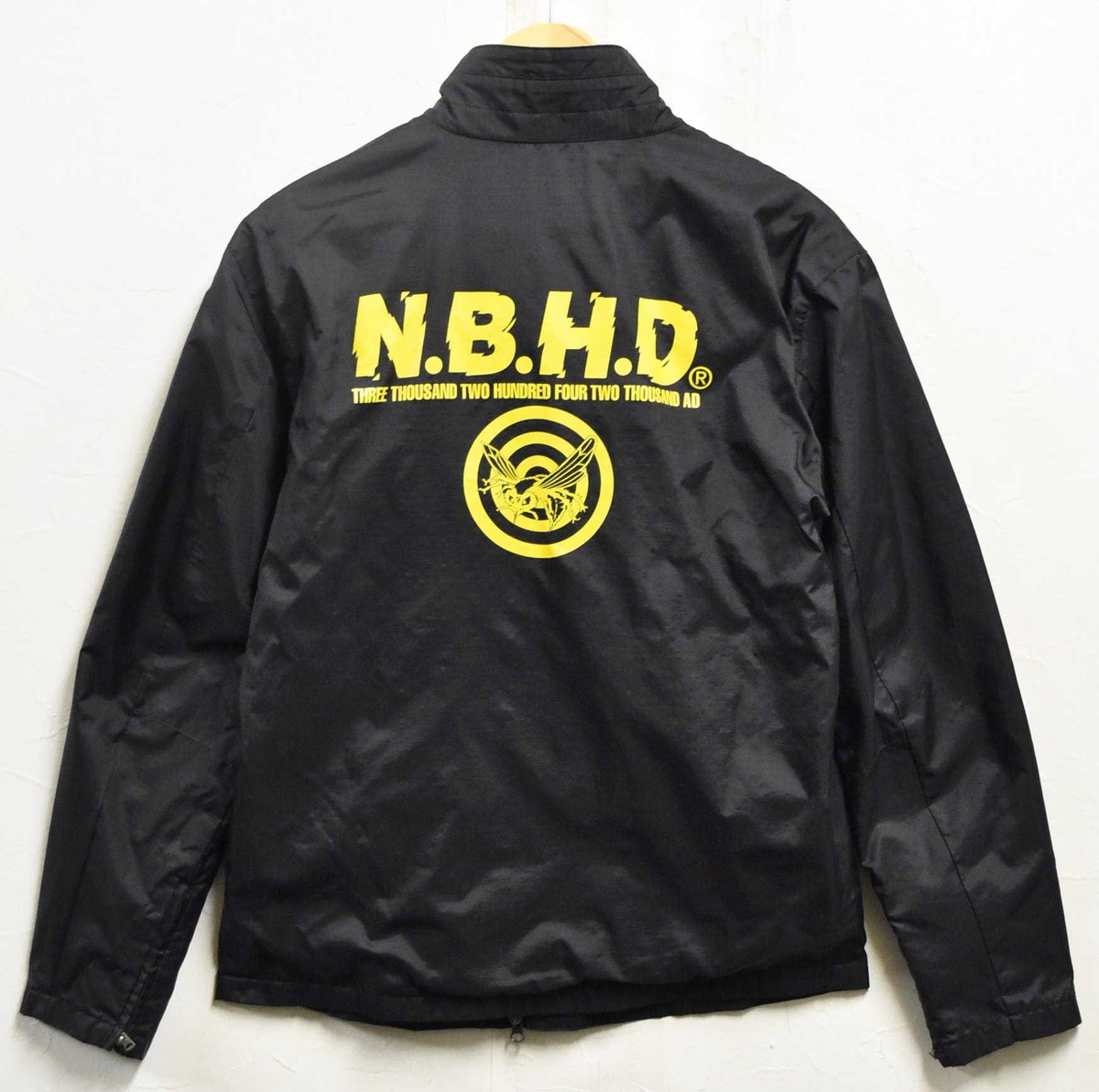 楽天市場】NEIGHBORHOOD ネイバーフッド ジャケット サイズ:S