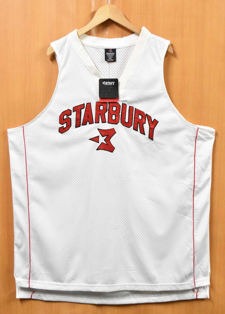 楽天市場】古着 SLUM DUNK スラムダンク 湘北高校 タンクトップ XL 赤