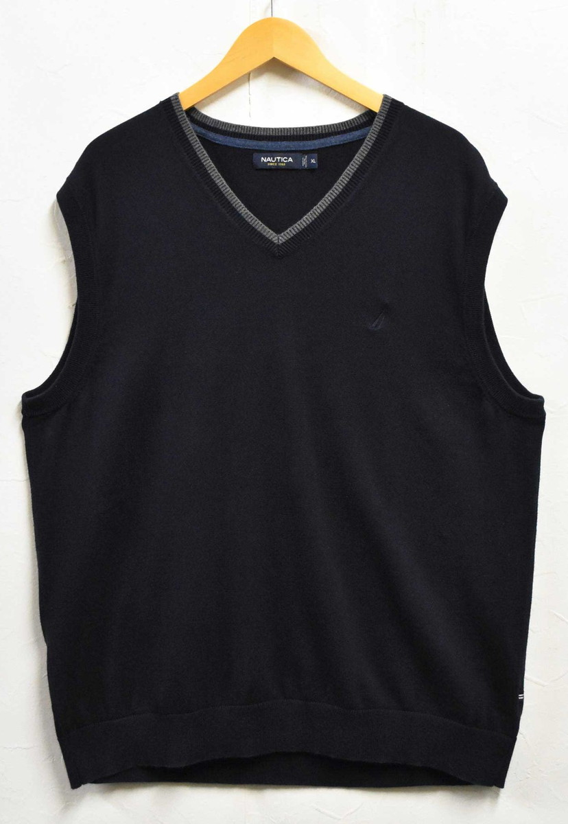 楽天市場】nanamica ナナミカ 日本製 Paper Knit Vest ペーパーニット