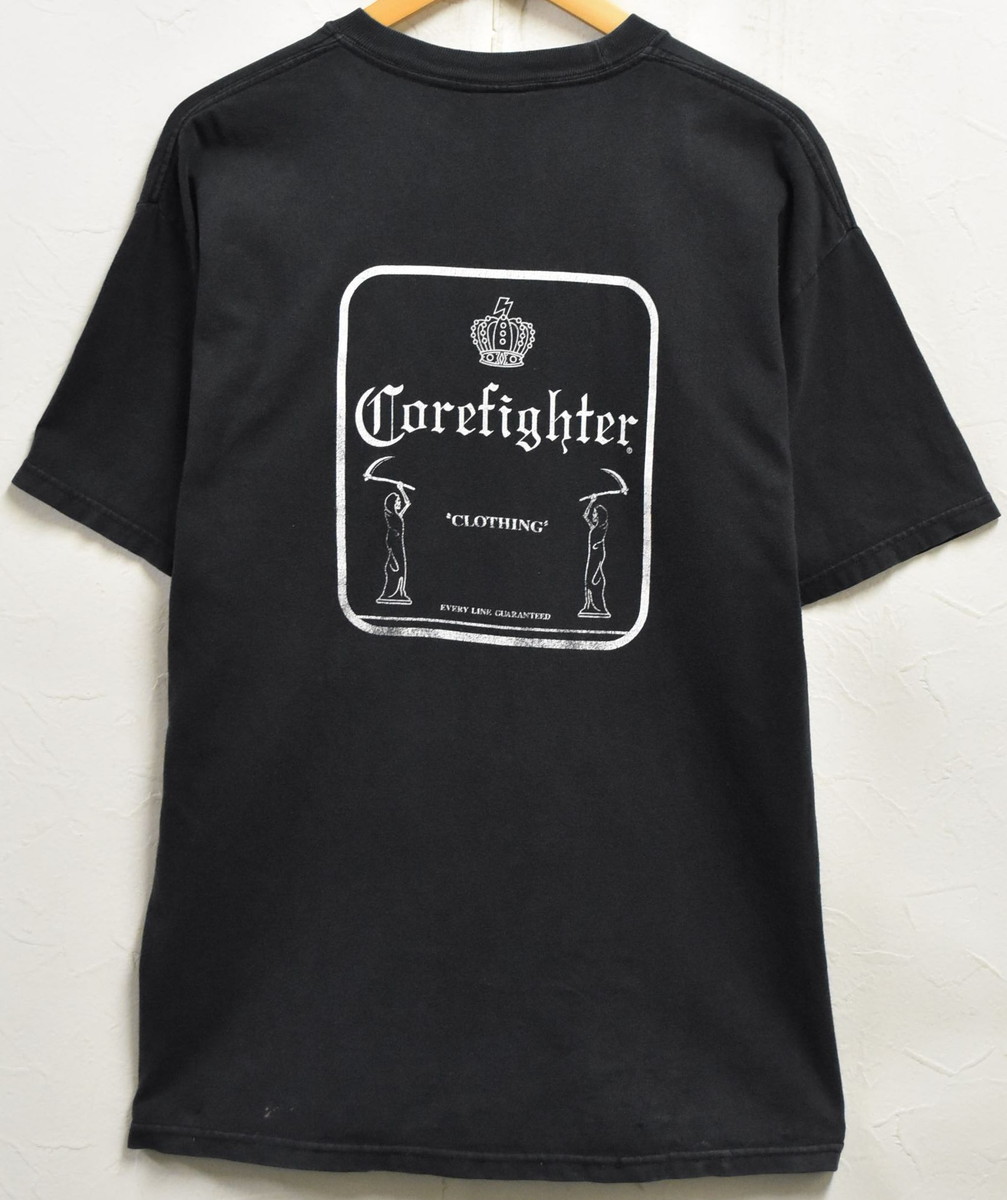 楽天市場】s□日本製□コアファイター/corefighter 胸ポケット